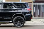 Toyota Fortuner by Permaisuri 2016 года